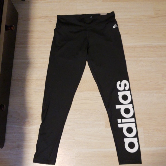 adidas Pants - Adidas legging- 1HR SALE